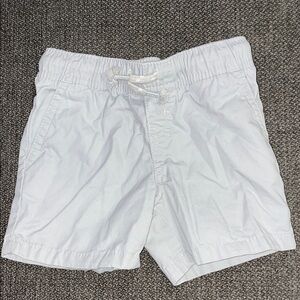 Cat & Jack Boy’s Light Gray Shorts